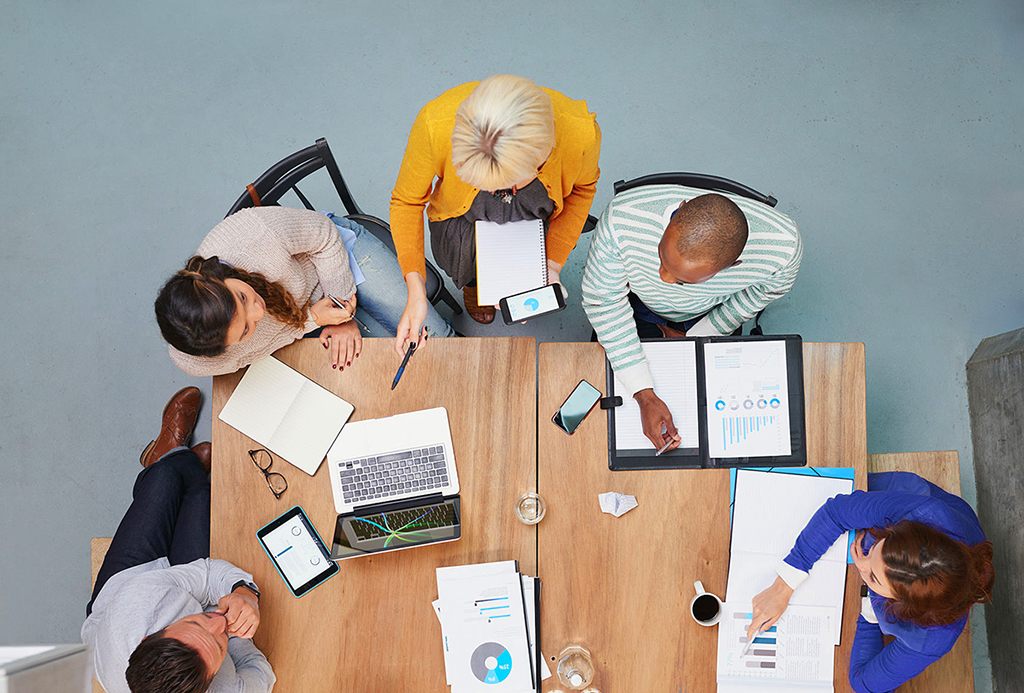 7 Brilliant Brainstorming Techniques to Boost Your Creativity