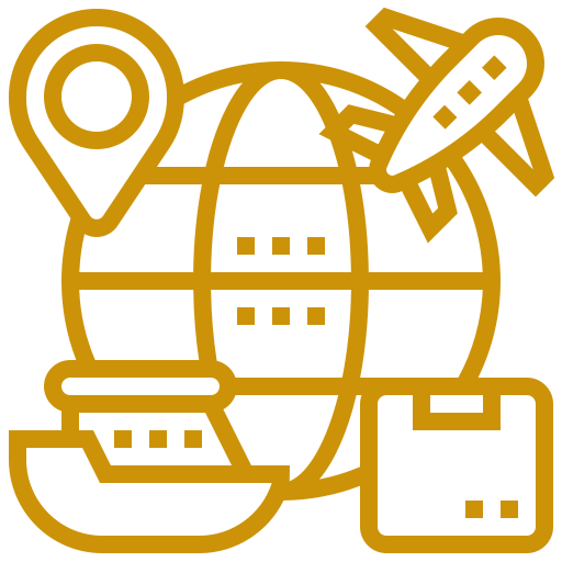 Logistics & Supply Chain