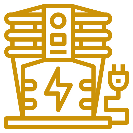 Power Systems & Maintenance