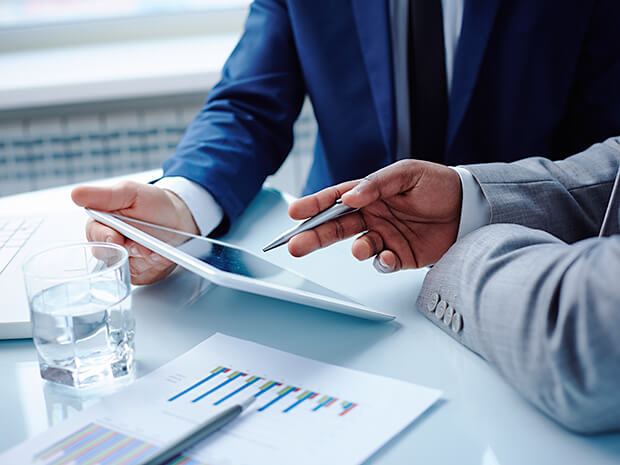 Management & Leadership