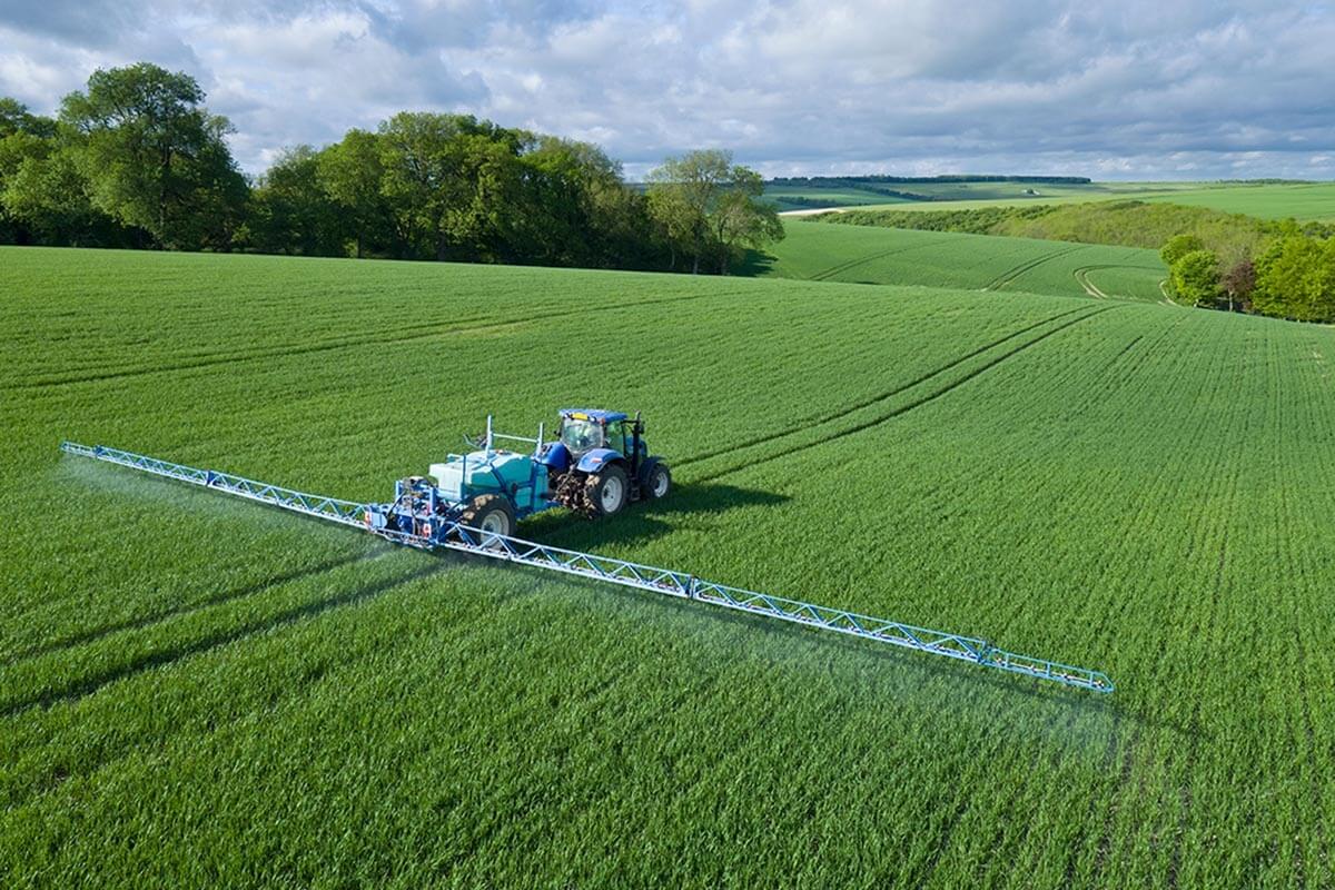 Environmental Management