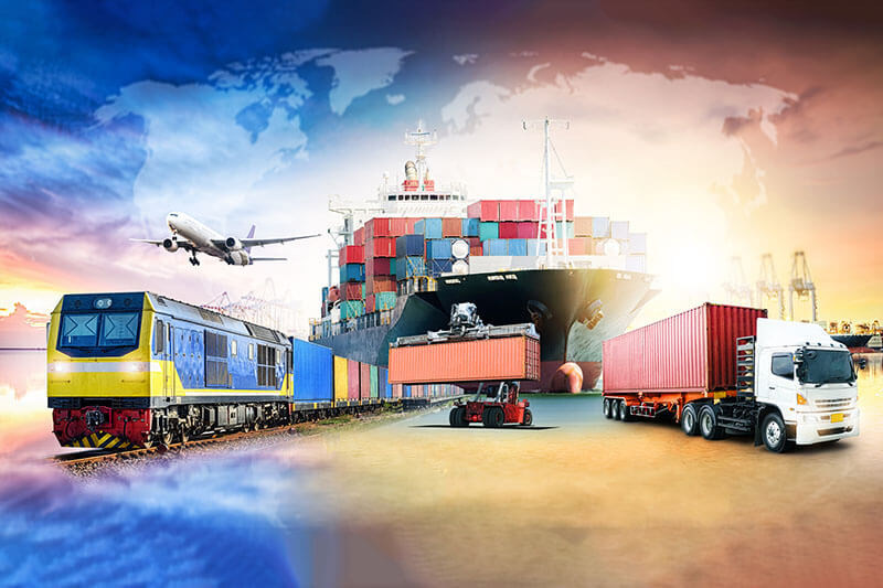 Logistics and Supply Chain