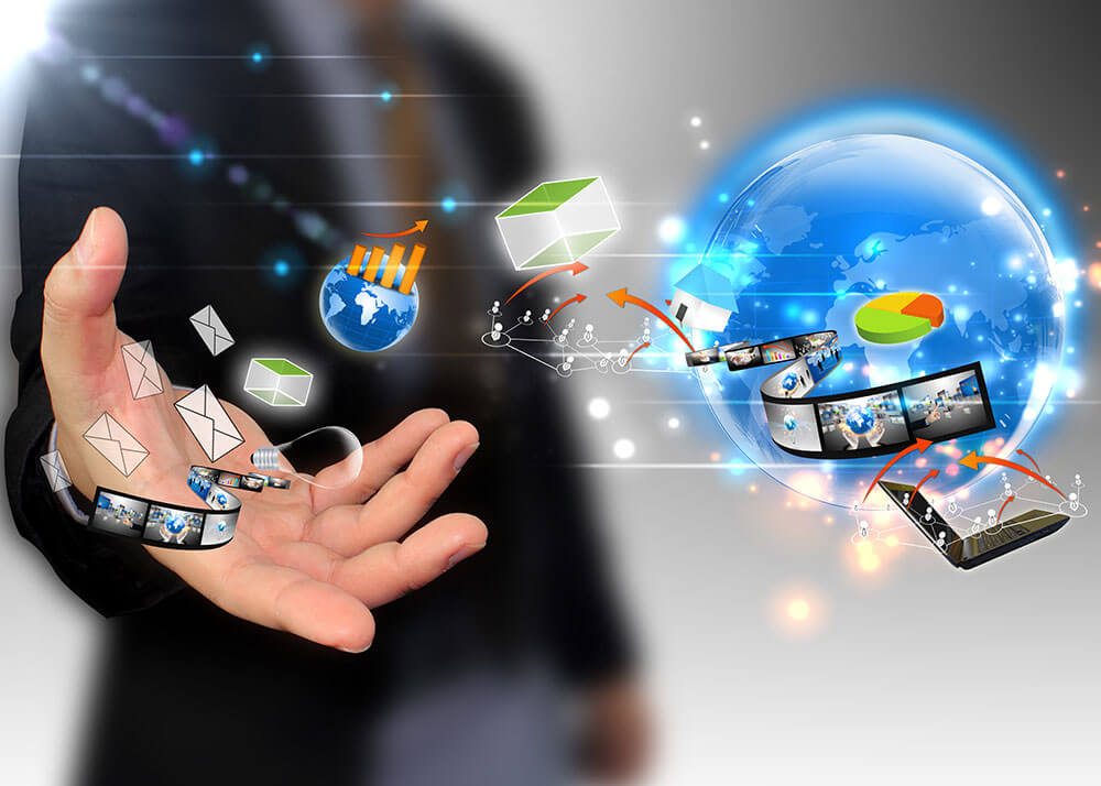 Media & Public Relations