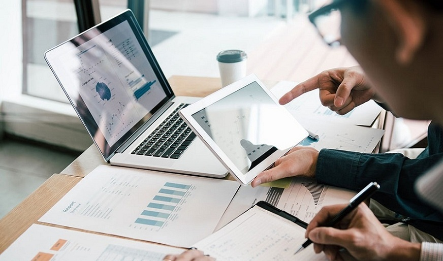Accounting and Finance for Managers