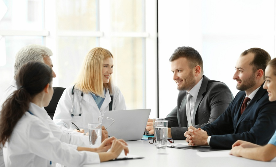 Best Practices for Hospital Management