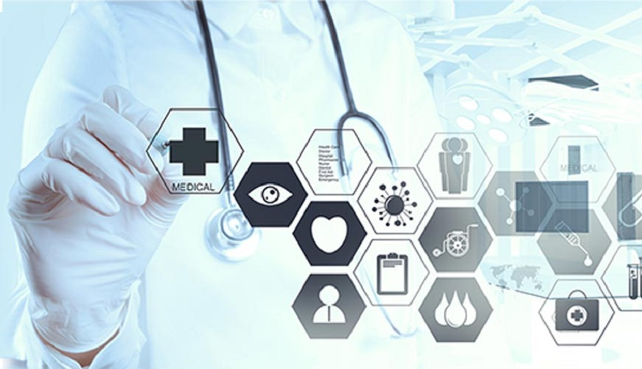 Executive Health Innovation Management Programme