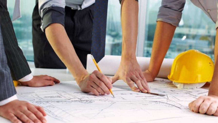 Construction Site Electrical System Design