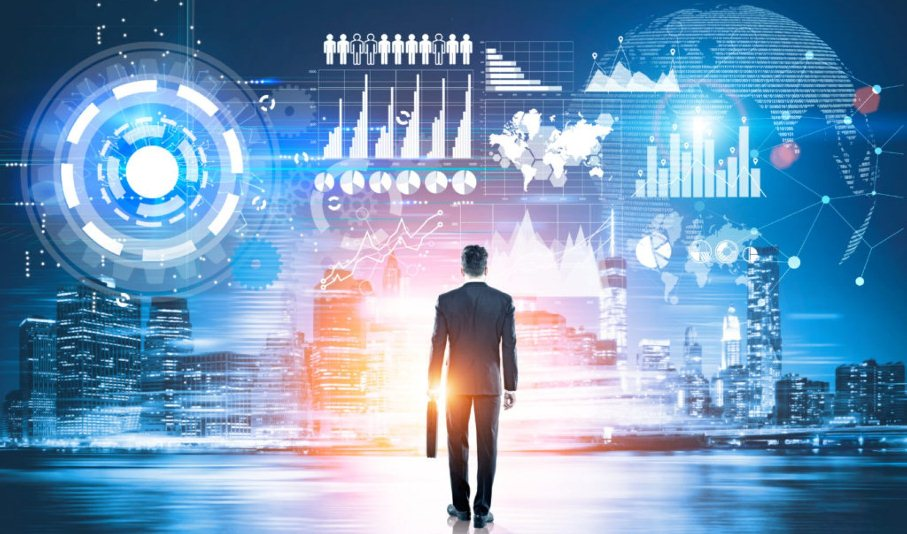 Digital Transformation of Products and Services