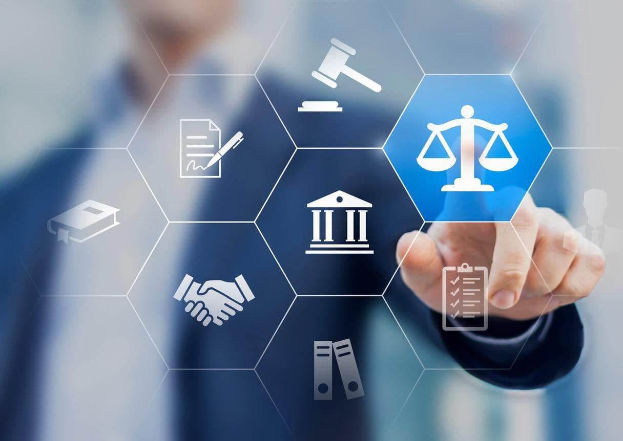Legal Writing and Drafting Skills