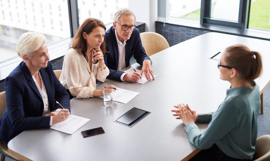 Advanced Interviewing Techniques for Managers and  Employers
