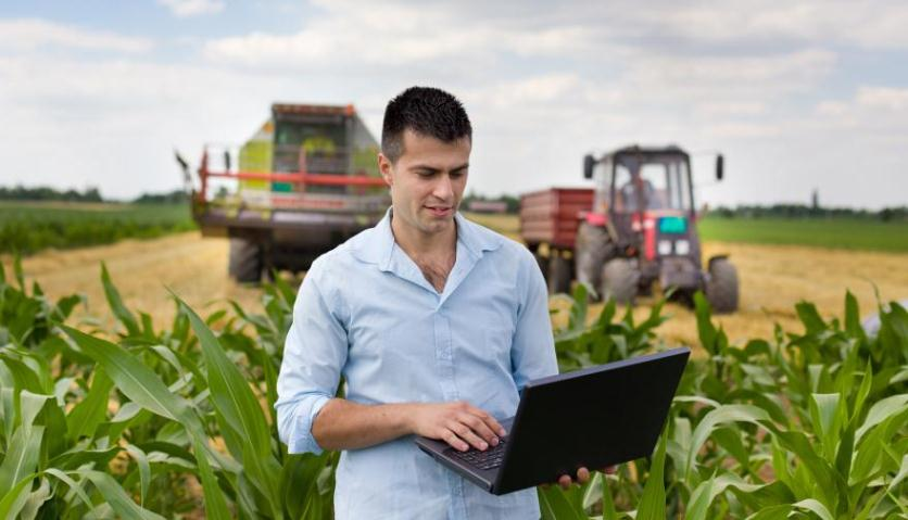 Agriculture and Farm Management Training