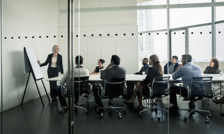 Business Planning – Development and Analysis Programme