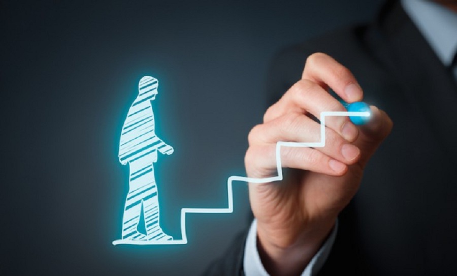 Career Development and Succession Planning training