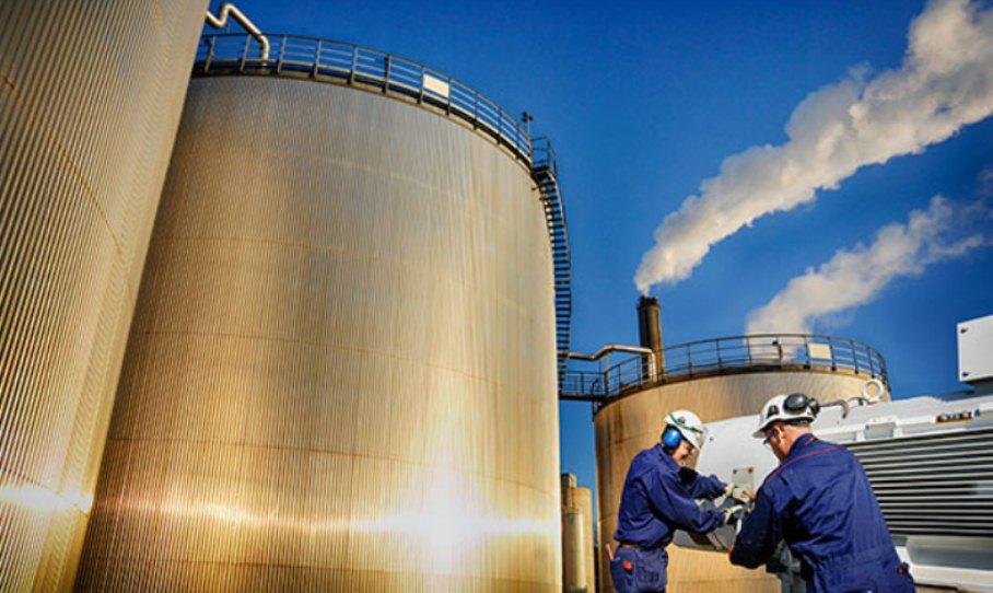 Cathodic Protection System in Oil and Gas Exploration Industry