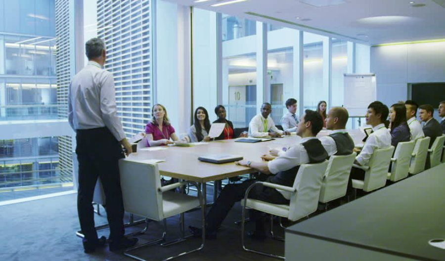 Corporate Reputation Management