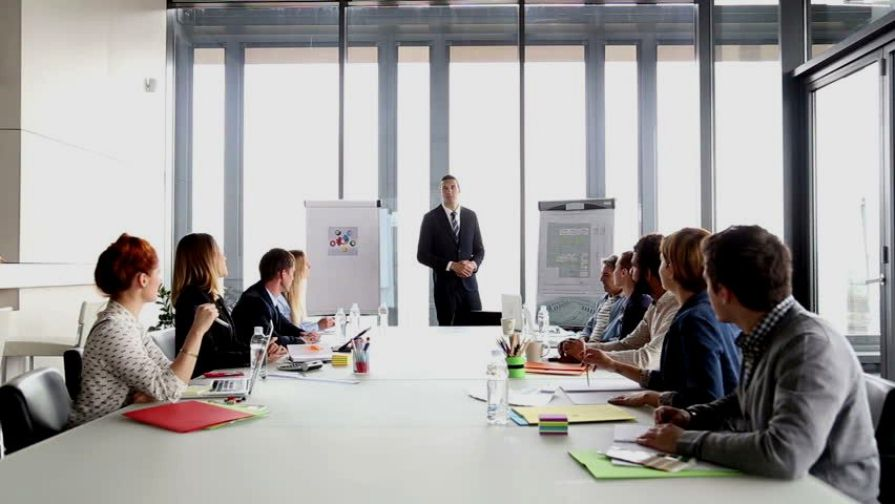 Crisis Communication Management Training