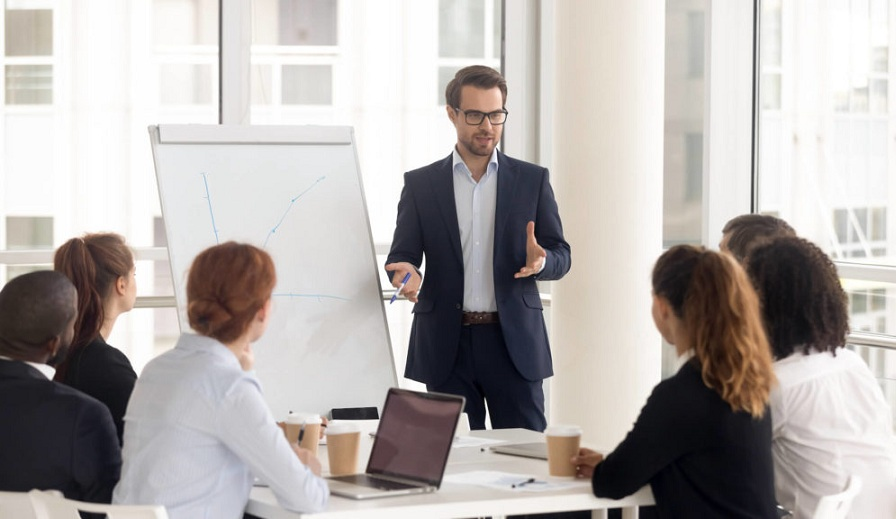 Facilitation Skills for Trainers and Team Leaders