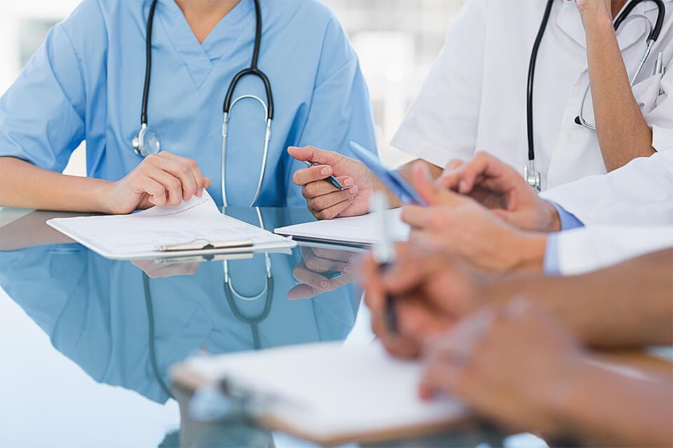 Medical Laboratory Technician Training