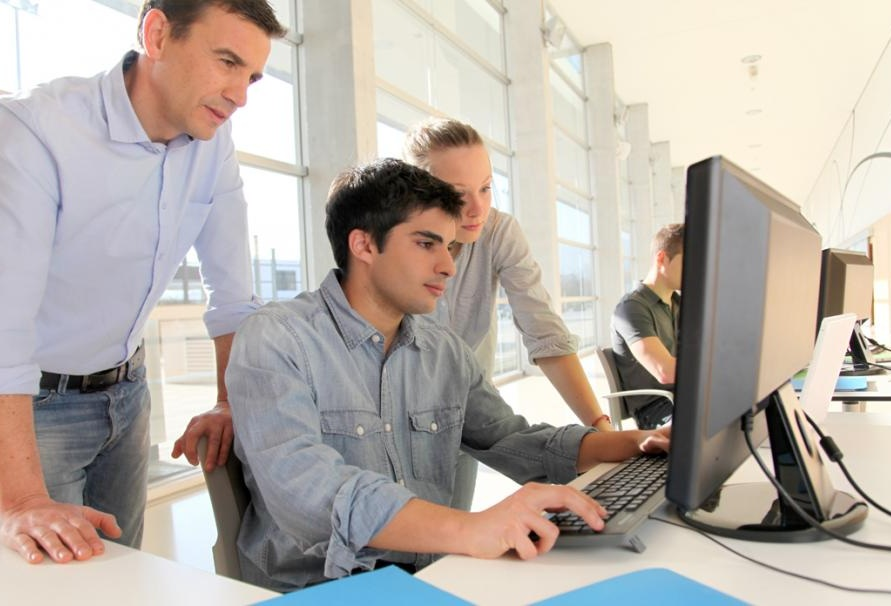IT Project Management Training