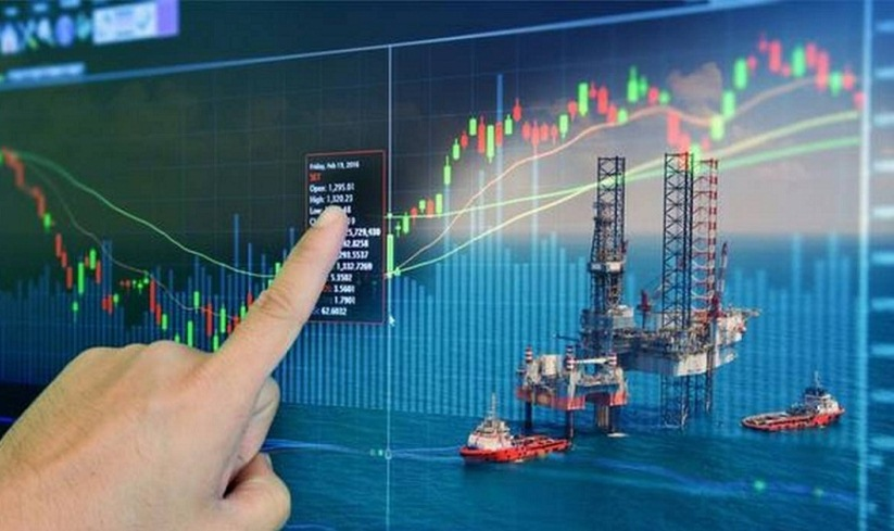 International Gas Markets and Trading
