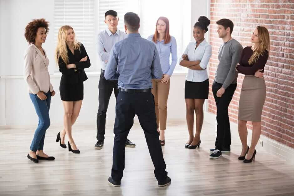 Crisis Management and Response Measures