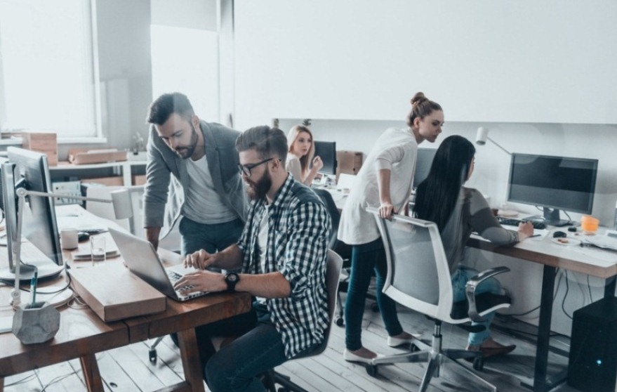 Open Data Management Techniques Training