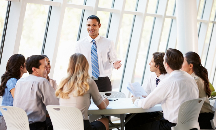 Resourcing and Talent Management Training