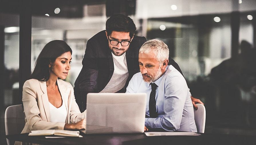Simplification of Work Processes and Procedures