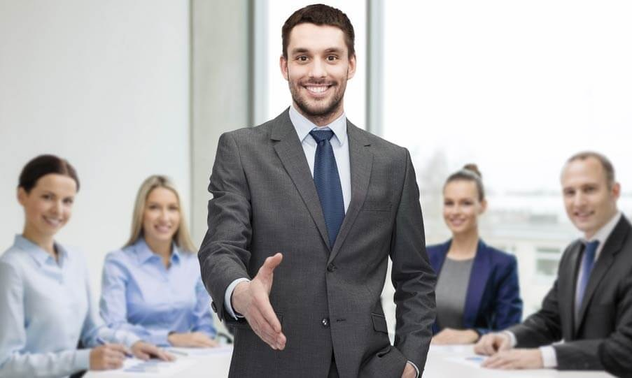 The Professional Negotiator