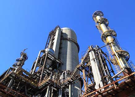 oil and gas training courses in Dubai