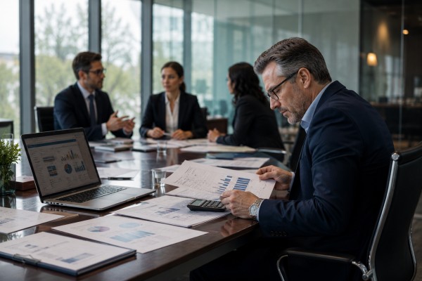 quantitative finance courses