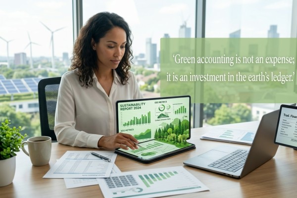 finance training courses in London