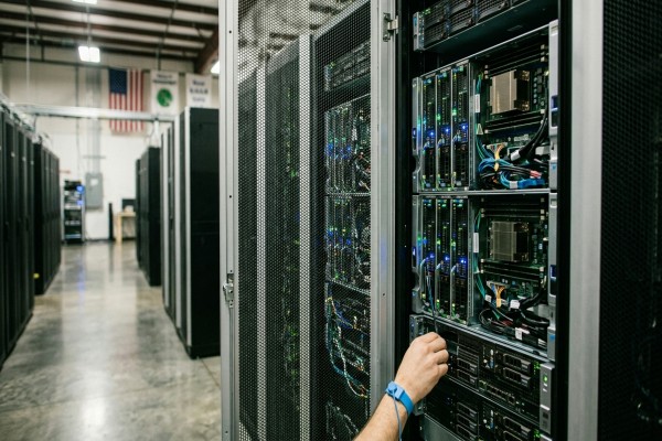 Trump Administration is Reportedly Preparing 'New Round of Massive Tariffs on Semiconductors'