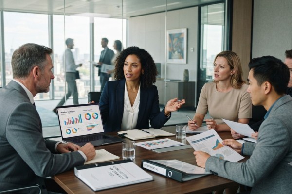 HR training courses in London