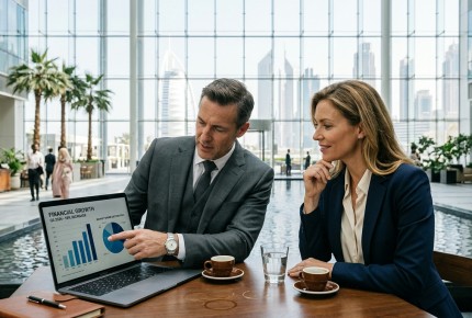 AI is Moving from Exploration to Returns, Led by the UAE