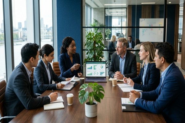 Sustainable Accounting