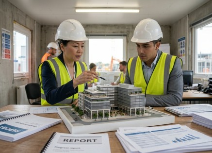 civil & construction online courses