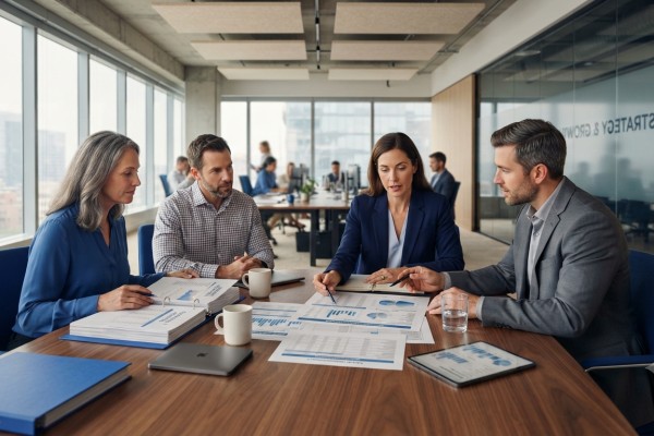 quantitative finance courses