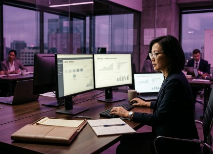 corporate finance training courses in Riyadh