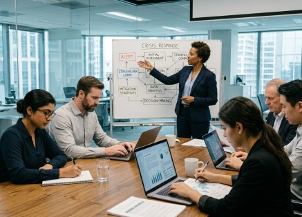 management and leadership courses in London