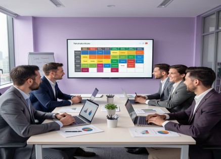 Project Management training courses in London