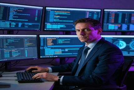 Goldman Sachs' Chairman is 'Hyper-Aware' of the Hazards from Anthropic's Mythos AI