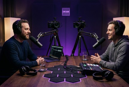 OpenAI Buys Tech Talk Show TBPN in a Rare Move into Media
