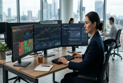 Google Finance, a New AI-Powered Service, is Spreading to Over 100 Countries