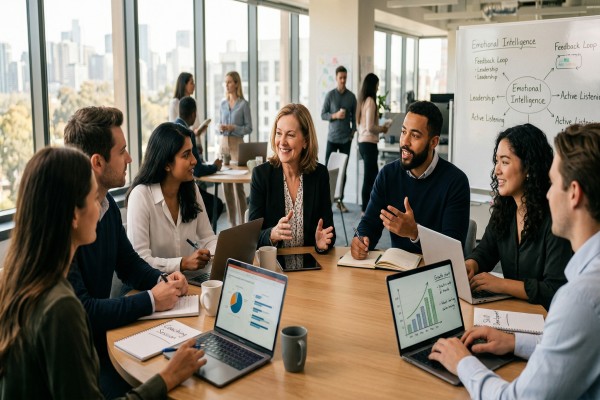 Management Leadership Training Courses