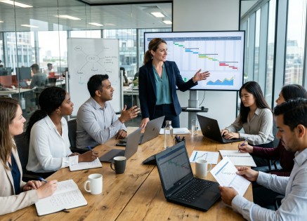 Project Management Courses