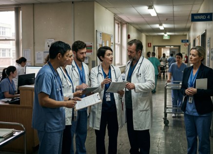  healthcare management courses