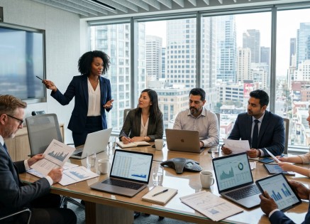 project management courses