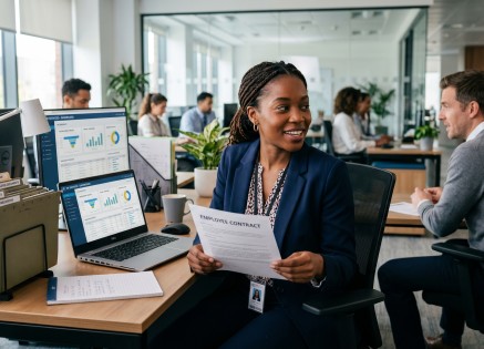 hr coordinator courses