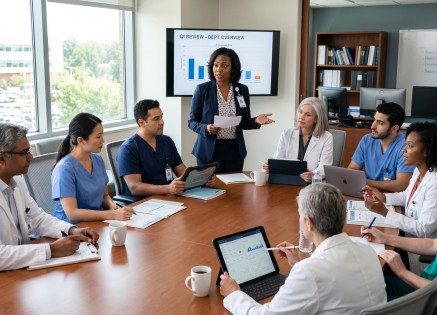 healthcare management courses